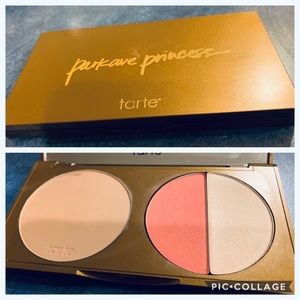 Tarte Park Avenue Princess Blush & Contour